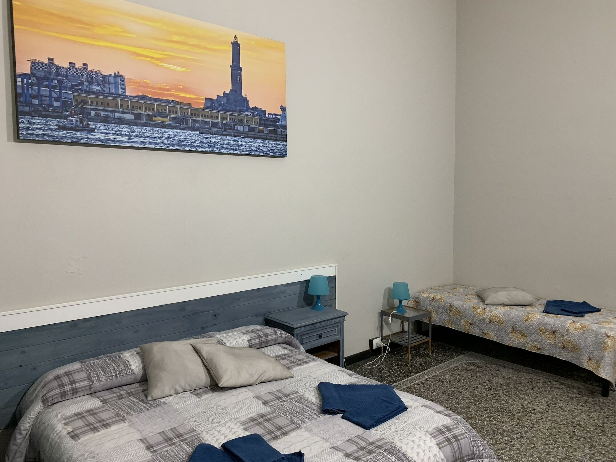 Le Stanze Della Lanterna Couette-café 3*